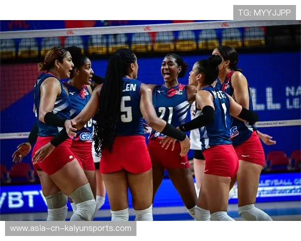 多米尼加国际水上运动大会成功举办，rivera多米尼加