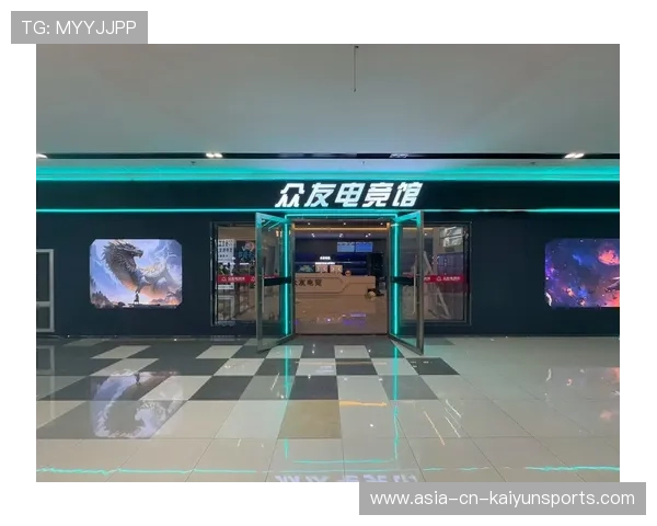 战队文化传播活动走进博物馆拓展电竞认同感，电竞主题展馆