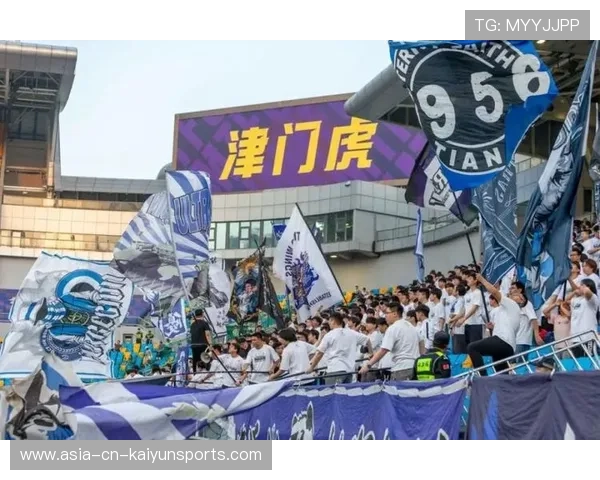 天津津门虎边路传中更准，门前抢点次数明显增加