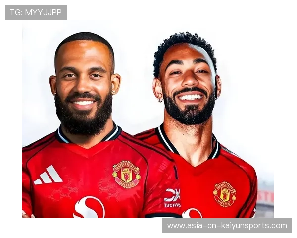 曼联全力备战，青训系统发展逐渐加速