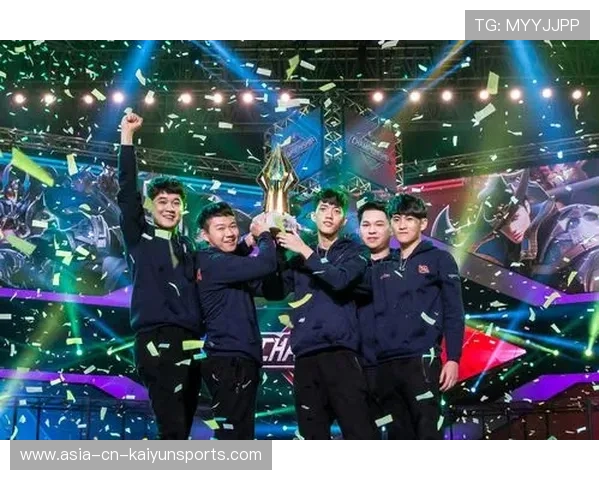 电竞俱乐部全球化布局趋势