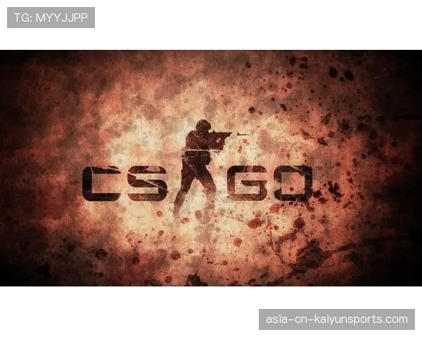 CSGO2观赛人数再创新纪录